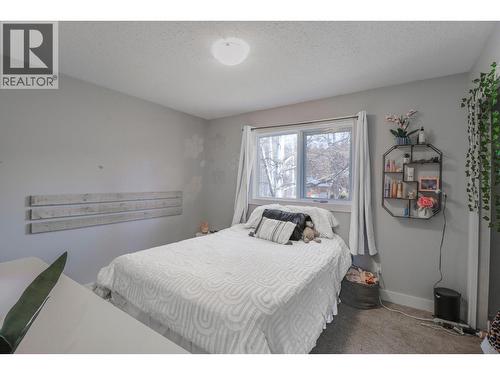 1816 Mt Connell Crescent, Cranbrook, BC - Indoor Photo Showing Bedroom