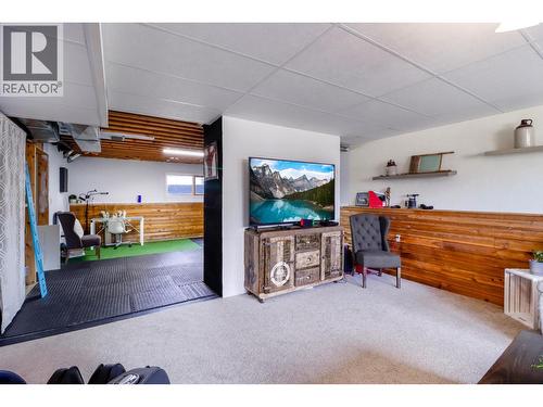 1816 Mt Connell Crescent, Cranbrook, BC - Indoor