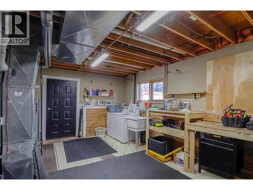 1816 Mt Connell Crescent, Cranbrook, BC - Indoor