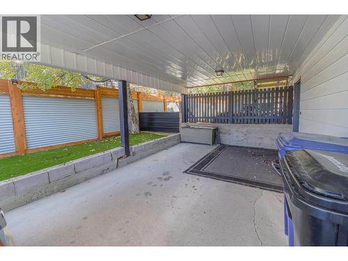 1816 Mt Connell Crescent, Cranbrook, BC -  With Exterior