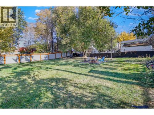 1816 Mt Connell Crescent, Cranbrook, BC - Outdoor