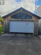 416 MAIN Street  Port Dover, ON N0A 1N0