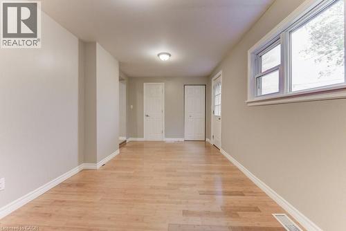 26 St. Leger Street, Kitchener, ON - Indoor Photo Showing Other Room