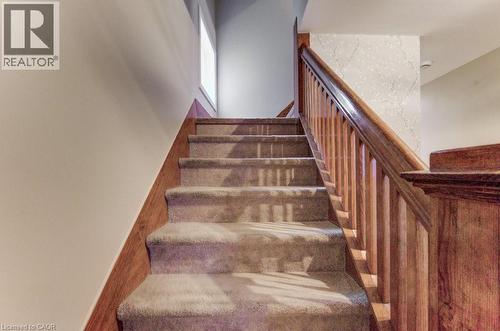 26 St. Leger Street, Kitchener, ON - Indoor Photo Showing Other Room