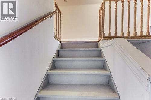 26 St. Leger Street, Kitchener, ON - Indoor Photo Showing Other Room