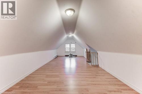 26 St. Leger Street, Kitchener, ON - Indoor Photo Showing Other Room