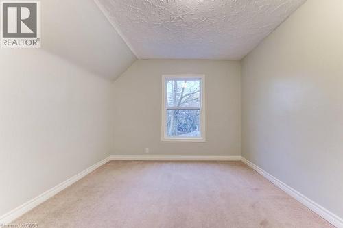 26 St. Leger Street, Kitchener, ON - Indoor Photo Showing Other Room