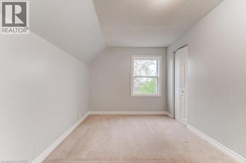 26 St. Leger Street, Kitchener, ON - Indoor Photo Showing Other Room
