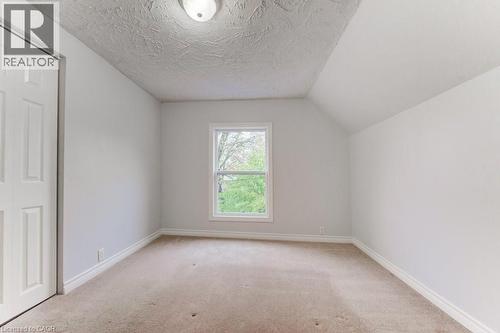 26 St. Leger Street, Kitchener, ON - Indoor Photo Showing Other Room