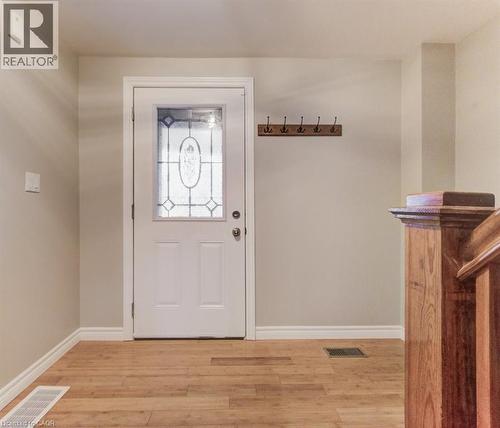 26 St. Leger Street, Kitchener, ON - Indoor Photo Showing Other Room