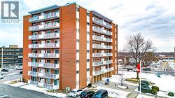 8 WOODMAN Drive S Unit# 808  Hamilton, ON L8K 4C9