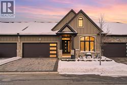 92-154 PORT ROBINSON Road Fonthill, ON L3E 0B8