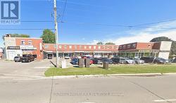 215 - 357 WILSON ROAD S Oshawa (Donevan), ON L1H 6C6