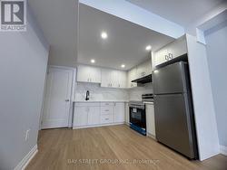 BASEMENT - 3422 BRAESIDE WAY  Pickering, ON L1X 0T2