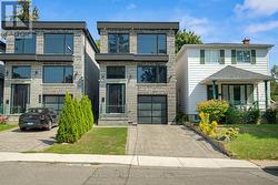149A WESTBOURNE AVENUE  Toronto, ON M1L 2Y9