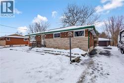 453 GLANCASTER Road  Glanbrook, ON L0R 1W0