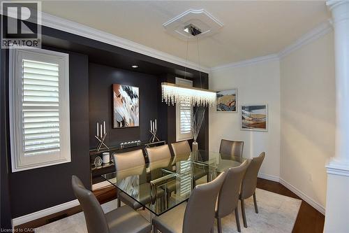 12 Degrow Crescent, Binbrook, ON - Indoor