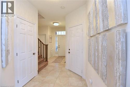 12 Degrow Crescent, Binbrook, ON - Indoor Photo Showing Other Room