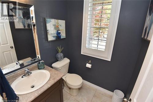 12 Degrow Crescent, Binbrook, ON - Indoor Photo Showing Bathroom