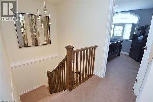 12 Degrow Crescent, Binbrook, ON - Indoor Photo Showing Other Room
