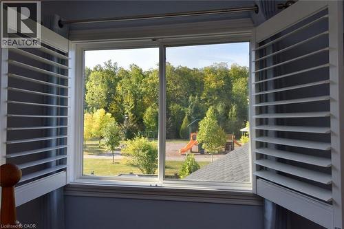 12 Degrow Crescent, Binbrook, ON - Indoor Photo Showing Other Room