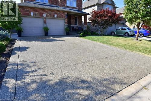 12 Degrow Crescent, Binbrook, ON - Outdoor