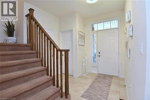 12 Degrow Crescent, Binbrook, ON - Indoor Photo Showing Other Room