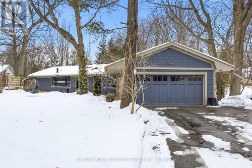 1319 SOUTH ALDO DRIVE  Mississauga, ON L5H 3E7