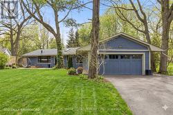 1319 SOUTH ALDO DRIVE  Mississauga, ON L5H 3E7