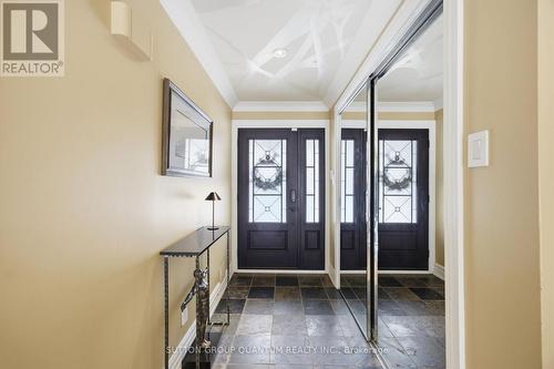 1319 South Aldo Drive, Mississauga, ON 