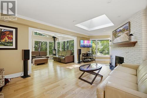1319 South Aldo Drive, Mississauga, ON 