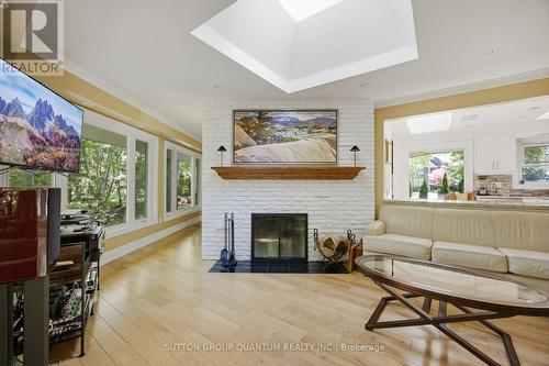 1319 South Aldo Drive, Mississauga, ON 