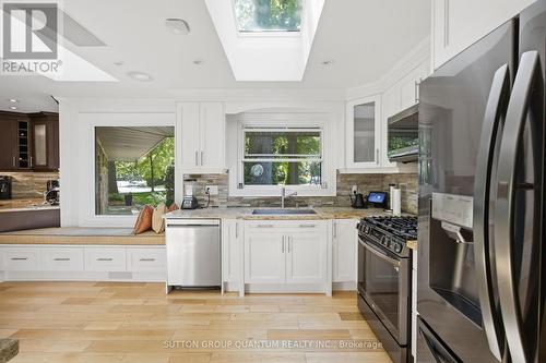 1319 South Aldo Drive, Mississauga, ON 