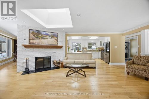 1319 South Aldo Drive, Mississauga, ON 