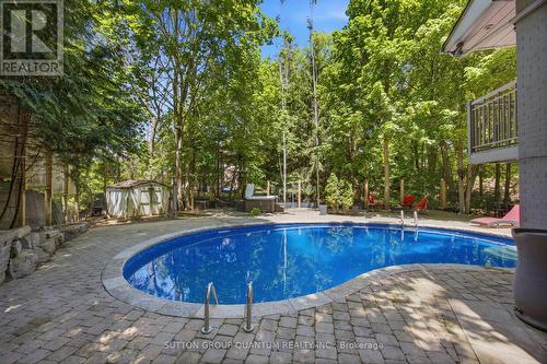 1319 South Aldo Drive, Mississauga, ON 