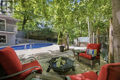 1319 South Aldo Drive, Mississauga, ON 