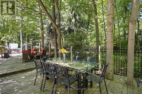 1319 South Aldo Drive, Mississauga, ON 