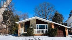 3079 LINDENLEA DRIVE  Mississauga, ON L5C 2C3