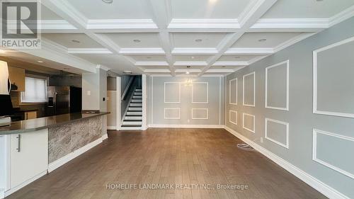 3079 Lindenlea Drive, Mississauga, ON - Indoor Photo Showing Other Room