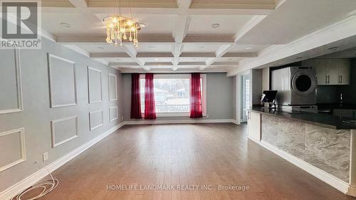 3079 Lindenlea Drive, Mississauga, ON - Indoor Photo Showing Other Room