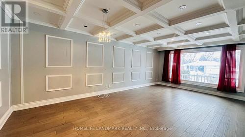3079 Lindenlea Drive, Mississauga, ON - Indoor Photo Showing Other Room