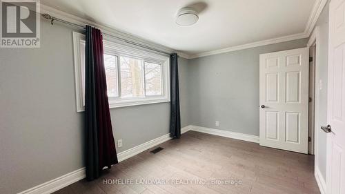 3079 Lindenlea Drive, Mississauga, ON - Indoor Photo Showing Other Room