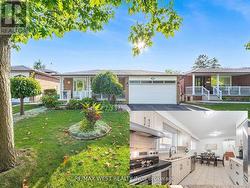 17 MALCOLM CRESCENT  Brampton, ON L6S 3C7