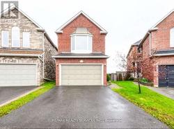 411 JAY CRESCENT  Orangeville, ON L9W 4Z1