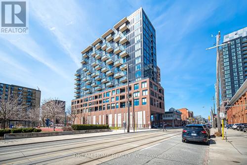 270 DUFFERIN STREET  Toronto, ON M6K 0H8
