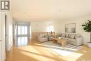1226 Dover Avenue, Regina, SK  - Indoor Photo Showing Living Room 