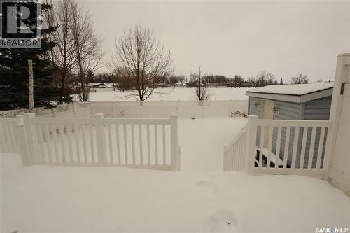1226 Dover Avenue, Regina, SK - Outdoor