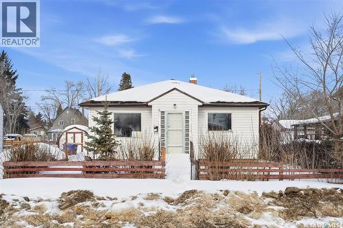 584 7th STREET E  Prince Albert, SK S6V 0S5