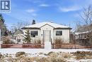 584 7Th Street E, Prince Albert, SK  - Outdoor 