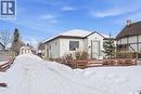 584 7Th Street E, Prince Albert, SK  - Outdoor 